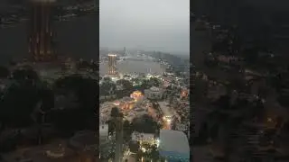#cairo #tower #nile #boat #برج_القاهرة #каир #ресторан