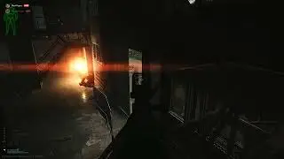 Easy 3k with broken SKS setup - Escape From Tarkov #shorts
