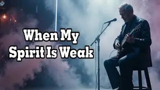 When My Spirit Is Weak &ndash; A Soul That Bleeds the Blues 🎷 (Dark Blues Story)