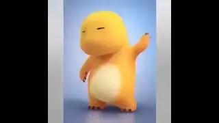 dancing dinosaur