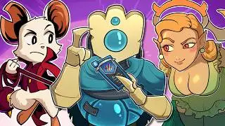 6 Indie Games You NEED To Try (or else)