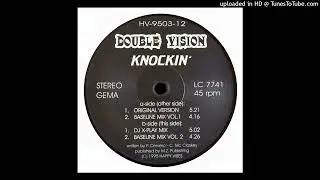Double Vision &ndash; Knockin' (Baseline Mix Vol. 1) 1995