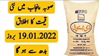 New update of dap prices | Sona dap new prices | Today dap new rates