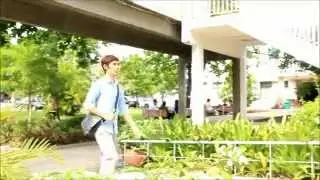 Programme d'&Eacute;change