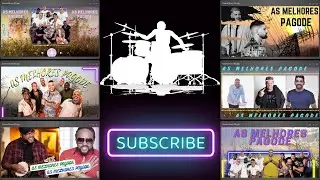 PAGODES NOVO 2022 | MELHORES MÚSICAS PAGODES 2022 | SÓ AS MELHORES PAGODES 2022