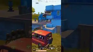 🤫 #pubgmobile #dinoground #pubgmoments