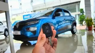 Renault kwid RXL 2020 | Kwid RXL | 0.8L petrol | interior | exterior | price | mileage