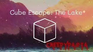RUSTY LAKE, LAKE Y ARES //Creepypasta// 2
