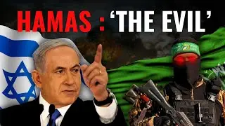 Israel Vs Hamas: inside the Palestinian militant group | What we know about the terrorist group.