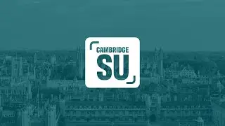 Intro from your Sabbatical Officers