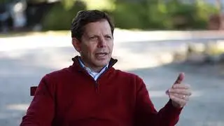 Dave Keil - CEO of QASymphony