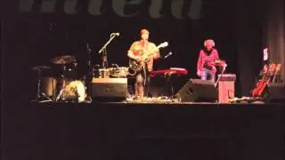 Cortex - Cantautore Mi Fai Pena LIVE