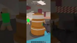 Roblox Ground War