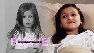 Soap Opera Kids | Brave
