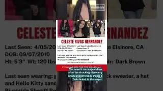 Police Seize Shocking Evidence in D4vd Investigation!