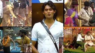 Today Full Episode Review 🔥 | 15th January 2026 | Bigg Boss Tamil Season 9