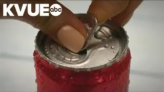 More teenagers are ending up in emergency rooms because of caffeine, research shows
