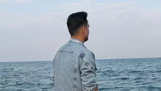 DELHI TO KUWAIT FLIGHT EXPERIENCE 
