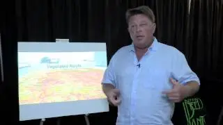 Jim Mumford at PIE 2013