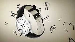 Timex Easy Reader 38mm Leather Strap Watchfor 