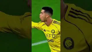 ​956 GOALS! 😱 Cristiano Ronaldo Double Today! #Ronaldo #AlNassr