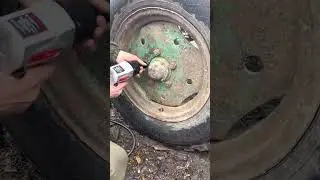 Честный обзор гайковерт Fubag IW 900