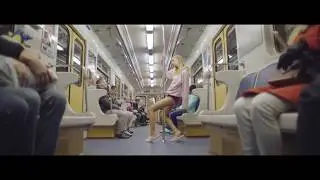 Jean Tonique  -  Lit Up feat  Dirty Radio (Unofficial Music Video)