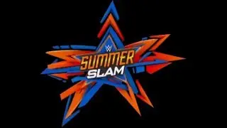 WWE SummerSlam 2018 Match Card PREDICTIONS