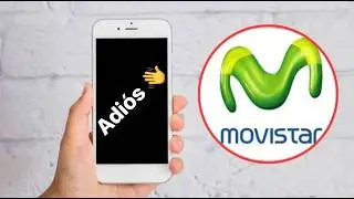 ADIÓS MOVISTAR SE VA de México ¿Qué pasará con tu LÍNEA y tu NÚMERO?