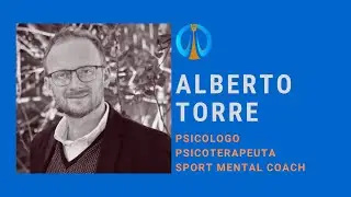 Presentazione Canale Alberto Torre Psicologo