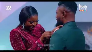 ANAPANGA NDOA FAKE NA RAFIKI YAKE ILI AMKOMOE ADUI YAKE KILICHOTOKEA | Love story💞 #lovestory #love