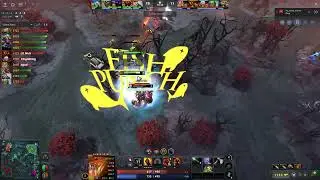 TC.bgod, Lil_Nick [Top rank 3253] | Dota 2