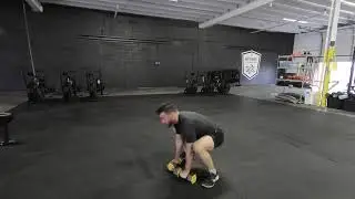How to do a Man maker