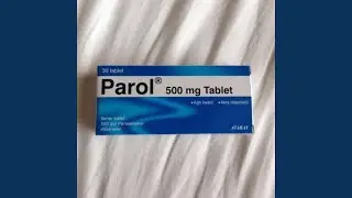 paroldan etkili