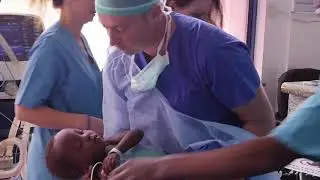 Following Nisha: Tanzania Medical Mission 2018