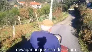 pasquali em fim de semana complicado