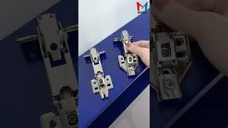 165 degree hinge | Kitchen furniture | Wholesaler #shorts
