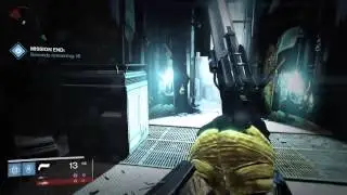 Destiny: Nightfall Loot/Rewards x3 (Week 41)
