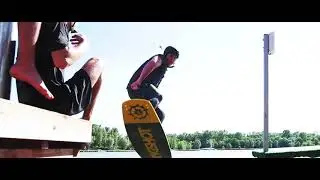 Wake Lab #2 | wakepark dooplek