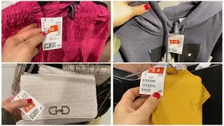 Большая распродажа женской одежды H&M &mdash; май 2021 г.