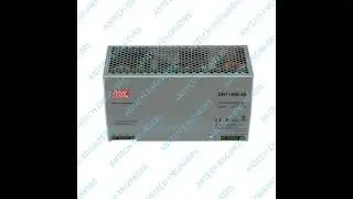 meanwell smps drt-480 -48