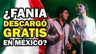 Fania All Stars: la historia oculta detrás de su show en México