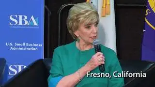 2017 Small Business Week Highlights