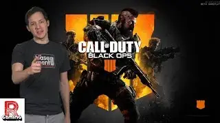 CoD: Black Ops 4&rsquo;s Private Beta, PUBG Updates & More | Weekly Gaming Wrap-Up