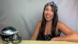 NFL 2013 Season Video Schedule: Philadelphia Eagles