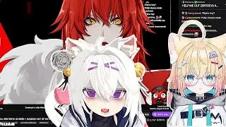 Zentreya TROLLS Filian And Minikomew