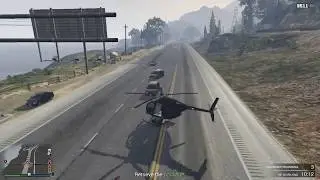 Grinding GTA Online VIP and Client Jobs September 3, 2018 at 10:50 PM