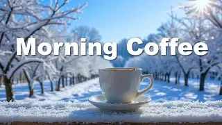 Morning Coffee ☕ Happy Music to Start Your Day 🌞 Chillout Deep House for Positive Energy Day