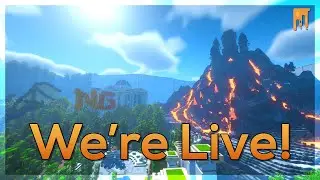 NetherGames Friday Live | Come and Join for some ranked bedwars!
