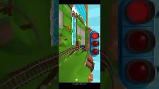 😱Train video 🚂.. #kidsfun #kidsideas #kidsvideo #viralvideo #video #train #youtube #video #gaming .😎